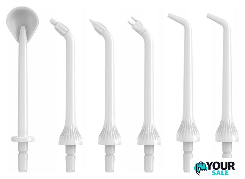 Ирригатор  Webber+ Cleo AOW09W - Изображение №6 — Интернет-магазин Your Sale