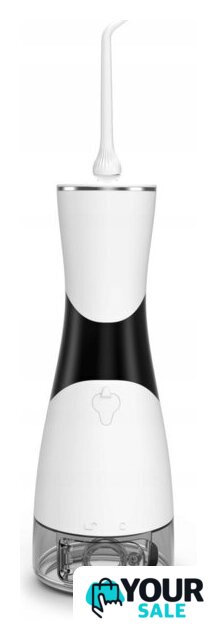 Ирригатор  Webber+ Cleo AOW09W - Изображение №4 — Интернет-магазин Your Sale