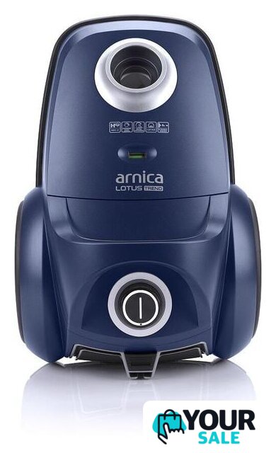 Пылесос Arnica Lotus Trend ET14000 - Изображение №5 — Интернет-магазин Your Sale