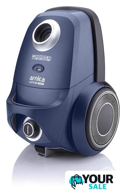 Пылесос Arnica Lotus Trend ET14000 - Изображение №4 — Интернет-магазин Your Sale