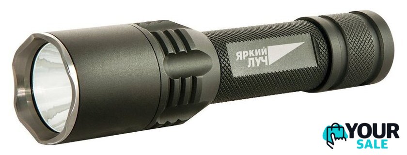 Фонарь Яркий луч G20 Gryphon V.2 [4606400613763] - Изображение №1 — Интернет-магазин Your Sale