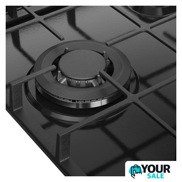 Варочная панель Monsher MSG 43 Noir - Изображение №4 — Интернет-магазин Your Sale