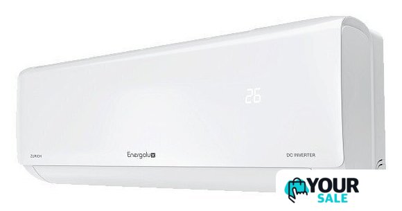 Внутренний блок Energolux Smart Multi SAS12M5-AI - Изображение №1 — Интернет-магазин Your Sale