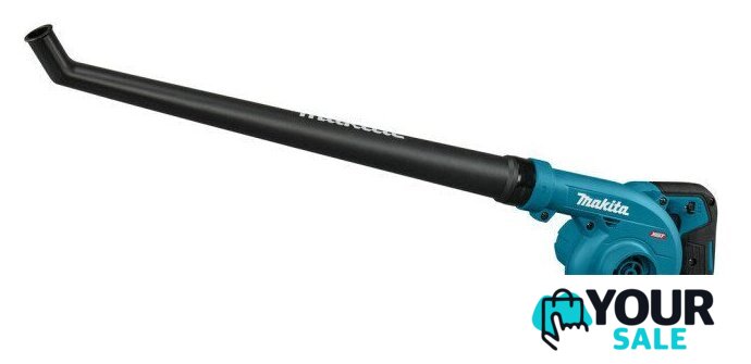 Садовая воздуходувка Makita UB002GZ01 (без АКБ) - Изображение №5 — Интернет-магазин Your Sale