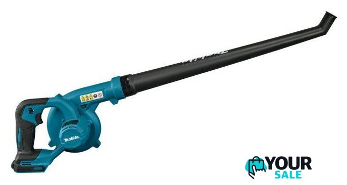 Садовая воздуходувка Makita UB002GZ01 (без АКБ) - Изображение №2 — Интернет-магазин Your Sale