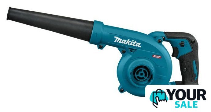 Садовая воздуходувка Makita UB002GZ01 (без АКБ) - Изображение №1 — Интернет-магазин Your Sale