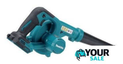 Садовая воздуходувка Makita UB002GZ01 (без АКБ) - Изображение №4 — Интернет-магазин Your Sale