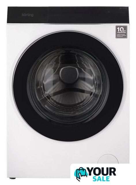 Стиральная машина Korting KWM 60DS1499 - Изображение №1 — Интернет-магазин Your Sale