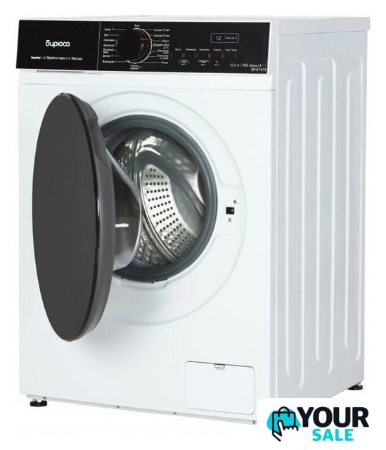 Стиральная машина Бирюса WM-SN1014/15 - Изображение №3 — Интернет-магазин Your Sale