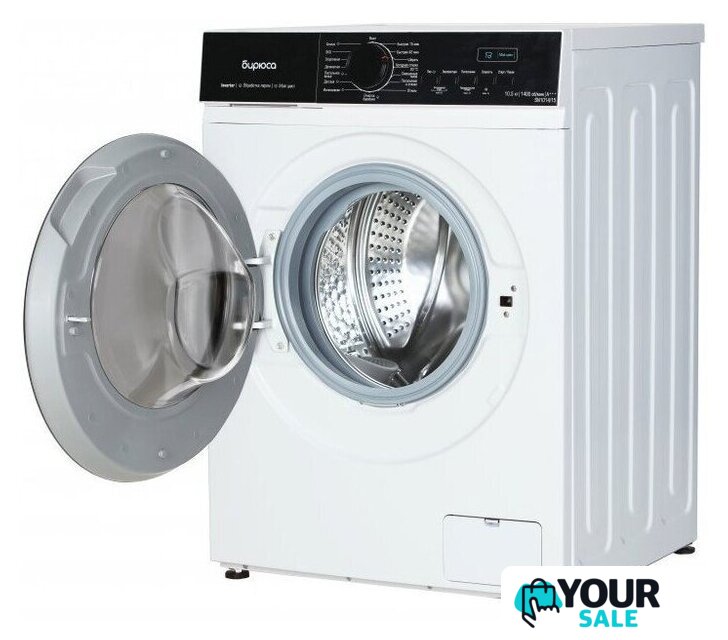 Стиральная машина Бирюса WM-SN1014/15 - Изображение №4 — Интернет-магазин Your Sale