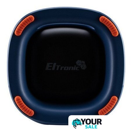 Беспроводная колонка Eltronic 30-85 Dance Box 900 (синий) - Изображение №4 — Интернет-магазин Your Sale