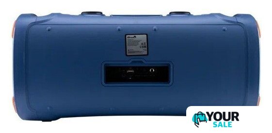 Беспроводная колонка Eltronic 30-85 Dance Box 900 (синий) - Изображение №2 — Интернет-магазин Your Sale