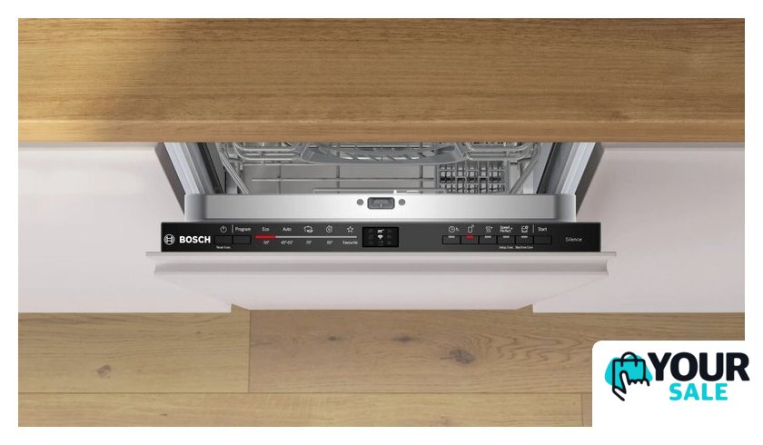 Встраиваемая посудомоечная машина Bosch SPV2HKX02E - Изображение №3 — Интернет-магазин Your Sale