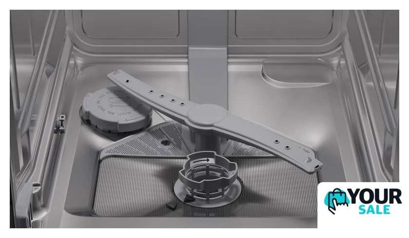 Встраиваемая посудомоечная машина Bosch SPV2HKX02E - Изображение №9 — Интернет-магазин Your Sale
