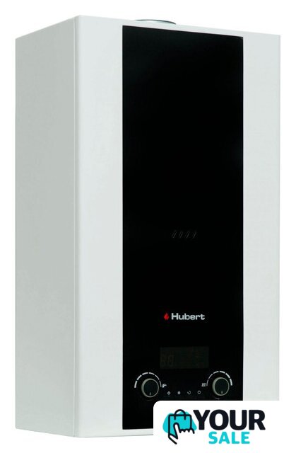 Отопительный котел Hubert AGB 24DL - Изображение №1 — Интернет-магазин Your Sale