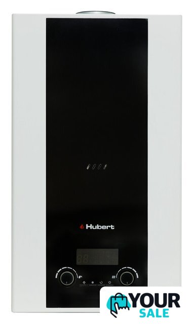 Отопительный котел Hubert AGB 24DL - Изображение №2 — Интернет-магазин Your Sale