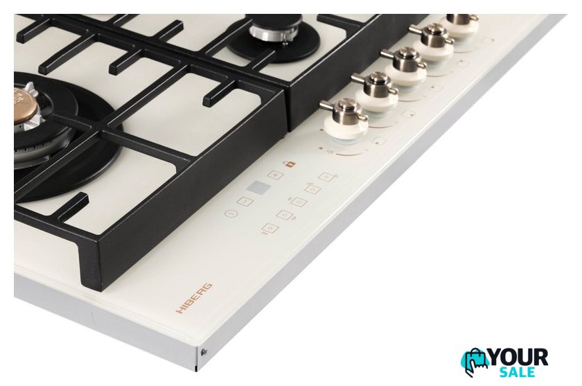 Варочная панель Hiberg VM 9155 Y - Изображение №7 — Интернет-магазин Your Sale