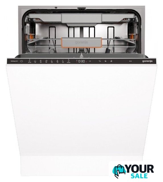Встраиваемая посудомоечная машина Gorenje GV673B65 - Изображение №1 — Интернет-магазин Your Sale