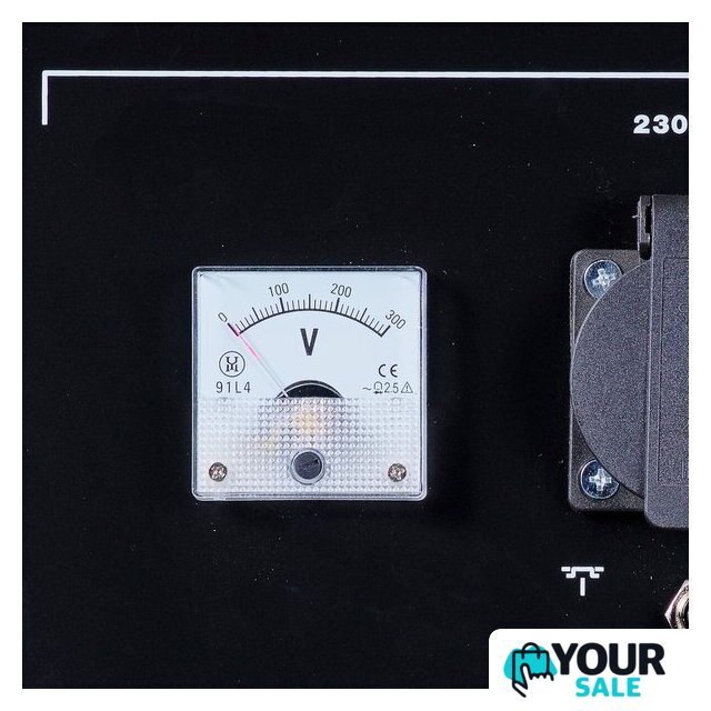 Бензиновый генератор Fubag PRG 5000 46714 - Изображение №12 — Интернет-магазин Your Sale