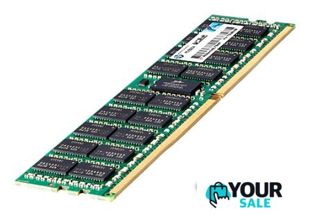 Оперативная память HP 32ГБ DDR4 3200 МГц P21674-001 - Изображение №1 — Интернет-магазин Your Sale