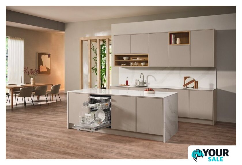 Встраиваемая посудомоечная машина Miele G 5651 SCVi Active - Изображение №4 — Интернет-магазин Your Sale