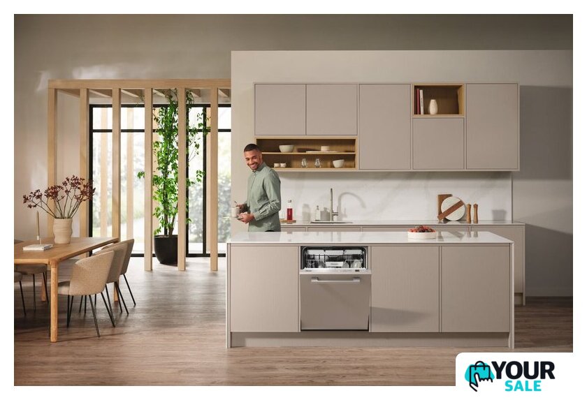 Встраиваемая посудомоечная машина Miele G 5651 SCVi Active - Изображение №5 — Интернет-магазин Your Sale
