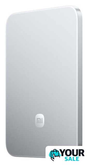 Внешний аккумулятор Xiaomi UltraThin Magnetic Power Bank 5000 15W MDY-20-EB (серебристый) - Изображение №3 — Интернет-магазин Your Sale