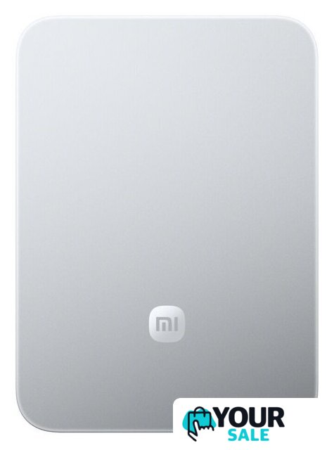Внешний аккумулятор Xiaomi UltraThin Magnetic Power Bank 5000 15W MDY-20-EB (серебристый) - Изображение №2 — Интернет-магазин Your Sale