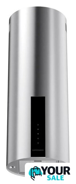 Кухонная вытяжка KUPPERSBERG WL-Motuba 35 X - Изображение №1 — Интернет-магазин Your Sale