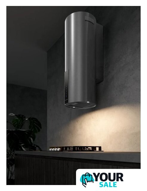 Кухонная вытяжка KUPPERSBERG WL-Motuba 35 X - Изображение №11 — Интернет-магазин Your Sale