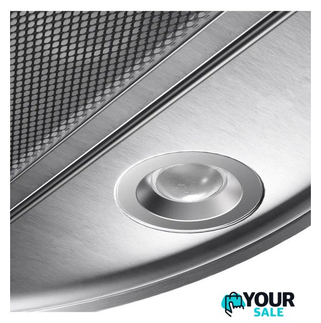 Кухонная вытяжка KUPPERSBERG WL-Motuba 35 X - Изображение №8 — Интернет-магазин Your Sale