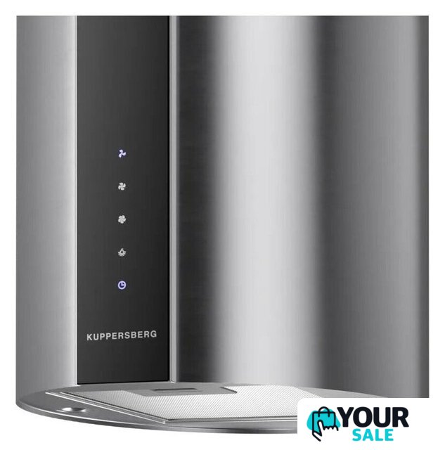 Кухонная вытяжка KUPPERSBERG WL-Motuba 35 X - Изображение №4 — Интернет-магазин Your Sale