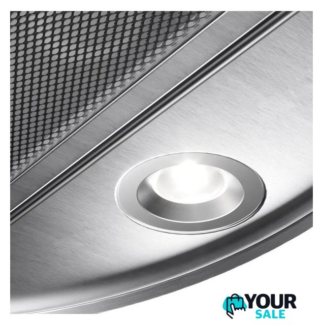 Кухонная вытяжка KUPPERSBERG WL-Motuba 35 X - Изображение №9 — Интернет-магазин Your Sale