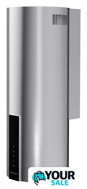 Кухонная вытяжка KUPPERSBERG WL-Motuba 35 X - Изображение №3 — Интернет-магазин Your Sale