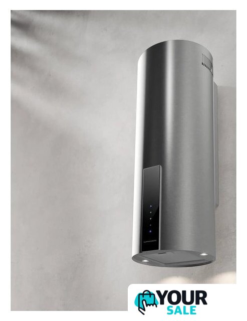 Кухонная вытяжка KUPPERSBERG WL-Motuba 35 X - Изображение №7 — Интернет-магазин Your Sale