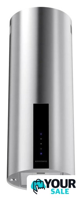 Кухонная вытяжка KUPPERSBERG WL-Motuba 35 X - Изображение №2 — Интернет-магазин Your Sale