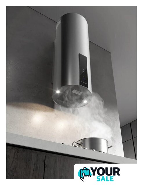 Кухонная вытяжка KUPPERSBERG WL-Motuba 35 X - Изображение №6 — Интернет-магазин Your Sale