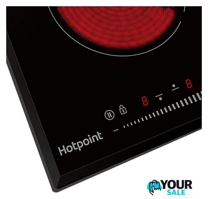 Варочная панель Hotpoint HR 3O4 BAS - Изображение №4 — Интернет-магазин Your Sale