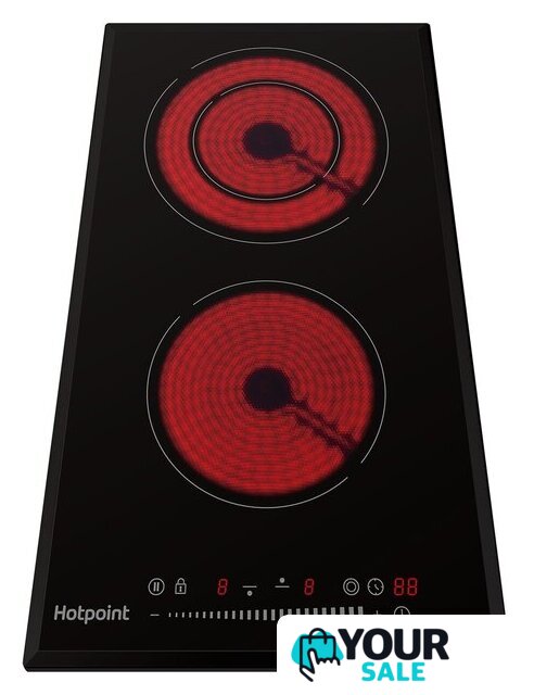 Варочная панель Hotpoint HR 3O4 BAS - Изображение №2 — Интернет-магазин Your Sale