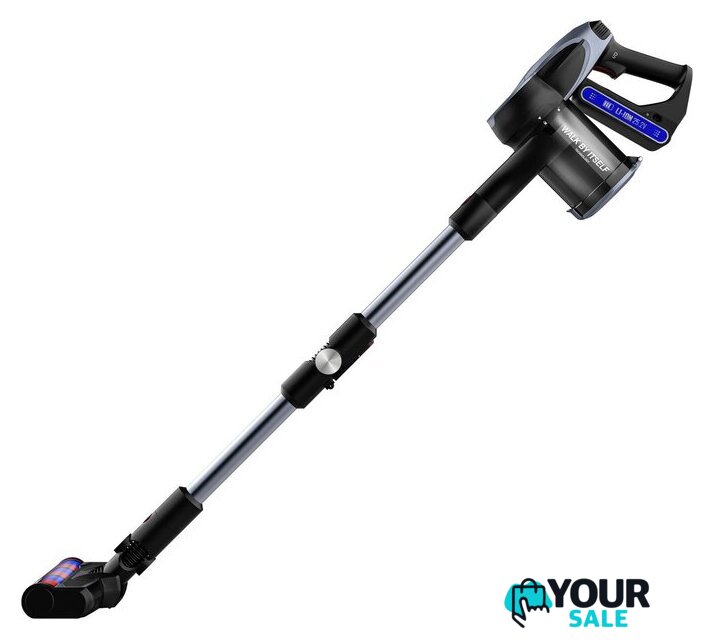 Пылесос Polaris PVCS 7090 HandStickPRO Aqua - Изображение №10 — Интернет-магазин Your Sale