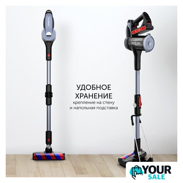 Пылесос Polaris PVCS 7090 HandStickPRO Aqua - Изображение №20 — Интернет-магазин Your Sale