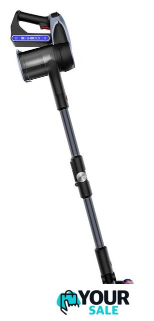 Пылесос Polaris PVCS 7090 HandStickPRO Aqua - Изображение №5 — Интернет-магазин Your Sale