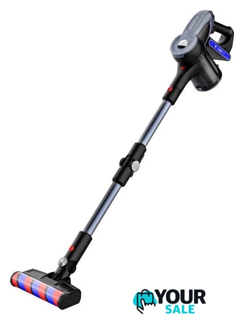 Пылесос Polaris PVCS 7090 HandStickPRO Aqua - Изображение №2 — Интернет-магазин Your Sale