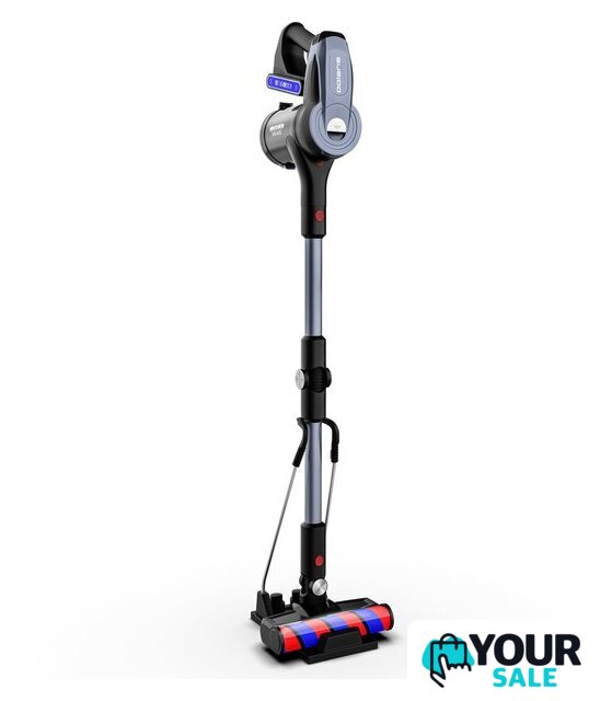 Пылесос Polaris PVCS 7090 HandStickPRO Aqua - Изображение №7 — Интернет-магазин Your Sale