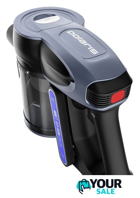 Пылесос Polaris PVCS 7090 HandStickPRO Aqua - Изображение №13 — Интернет-магазин Your Sale