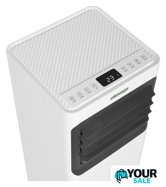 Мобильный кондиционер AC Electric Diona ACE-09 TR/N6 - Изображение №10 — Интернет-магазин Your Sale