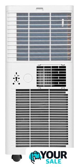 Мобильный кондиционер AC Electric Diona ACE-09 TR/N6 - Изображение №6 — Интернет-магазин Your Sale