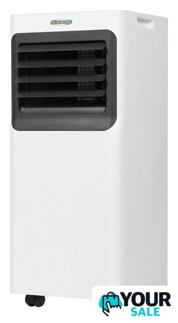 Мобильный кондиционер AC Electric Diona ACE-09 TR/N6 - Изображение №1 — Интернет-магазин Your Sale