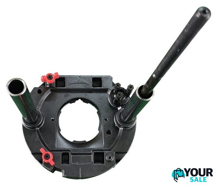 Кромочно-петельный фрезер TEH TER2100V - Изображение №10 — Интернет-магазин Your Sale