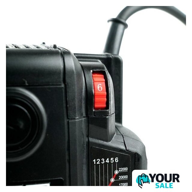 Кромочно-петельный фрезер TEH TER2100V - Изображение №5 — Интернет-магазин Your Sale